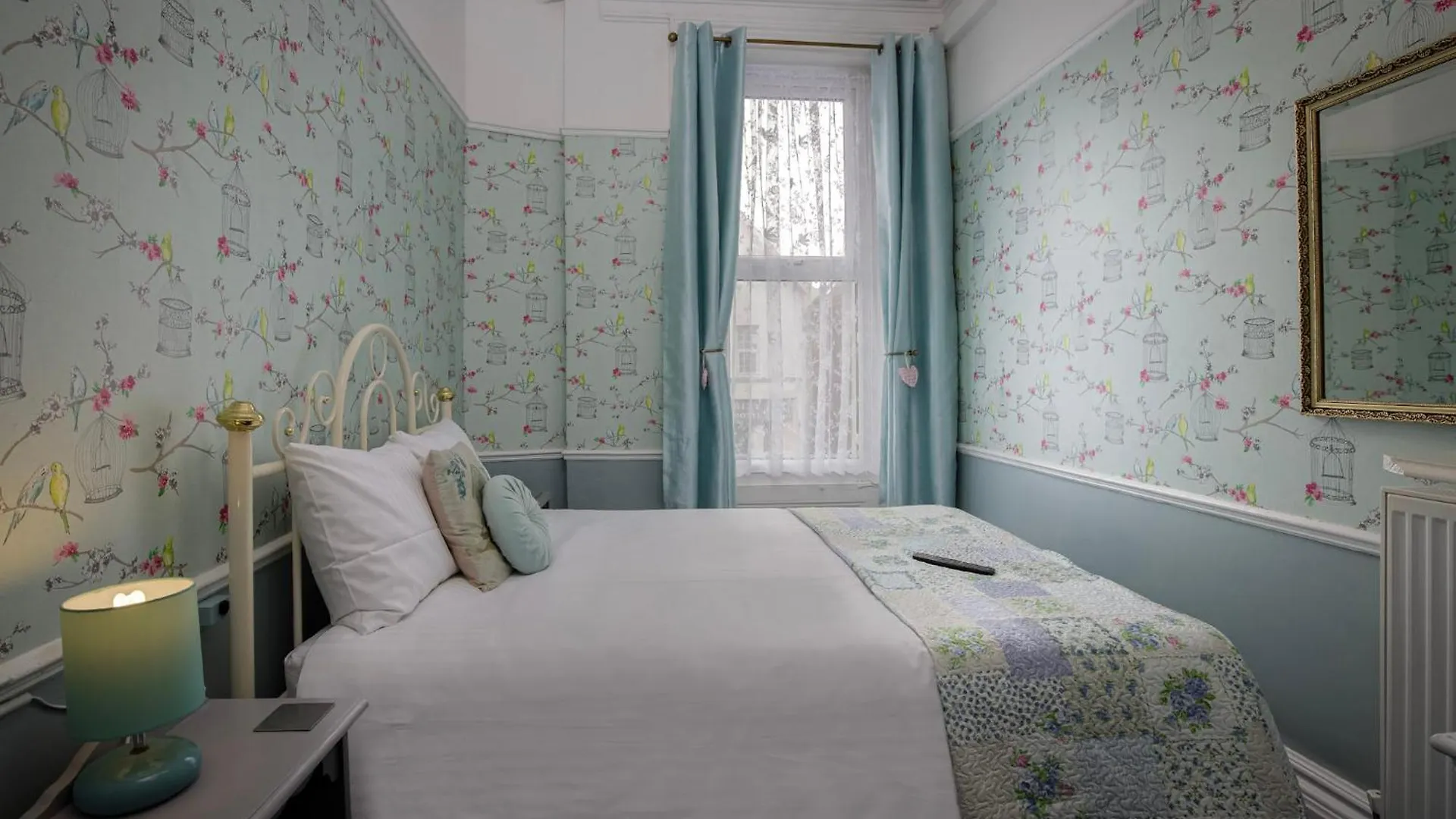 Guest house The Wescoe Guesthouse Blackpool