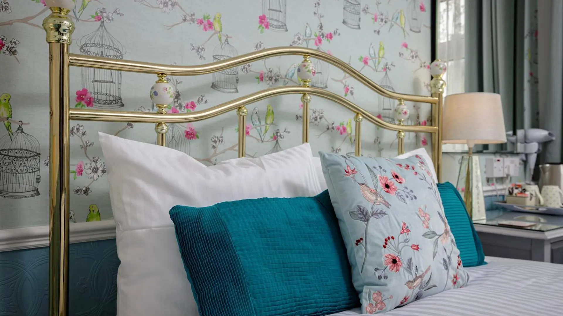 The Wescoe Guesthouse Blackpool United Kingdom
