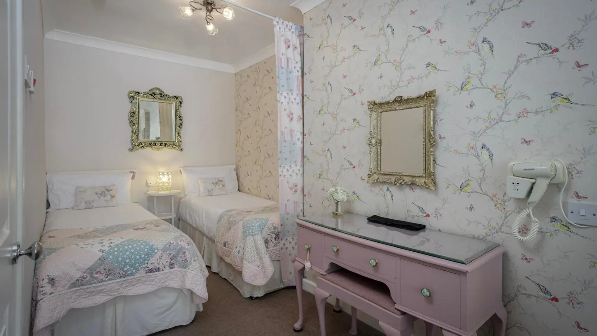 Guest house The Wescoe Guesthouse Blackpool