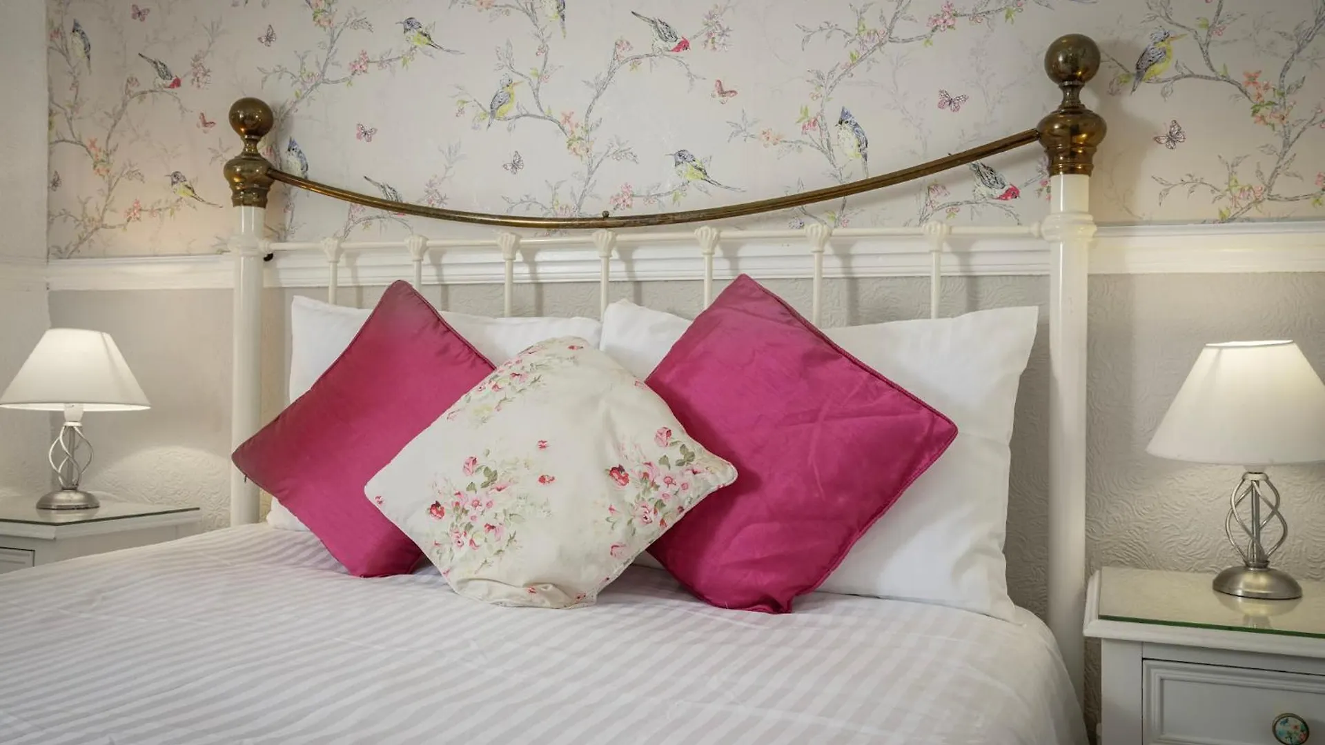 Guest house The Wescoe Guesthouse Blackpool