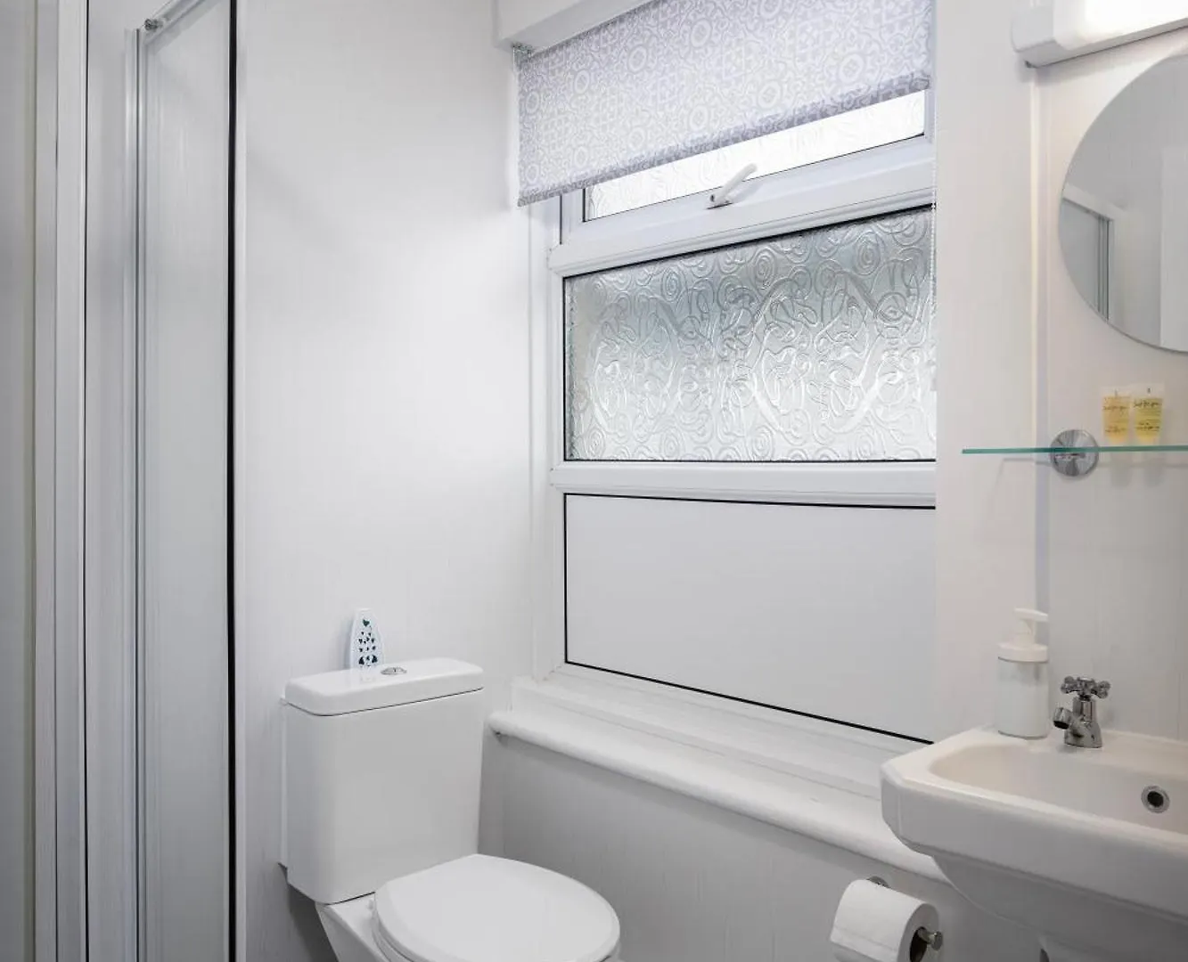 Guest house The Wescoe Guesthouse Blackpool