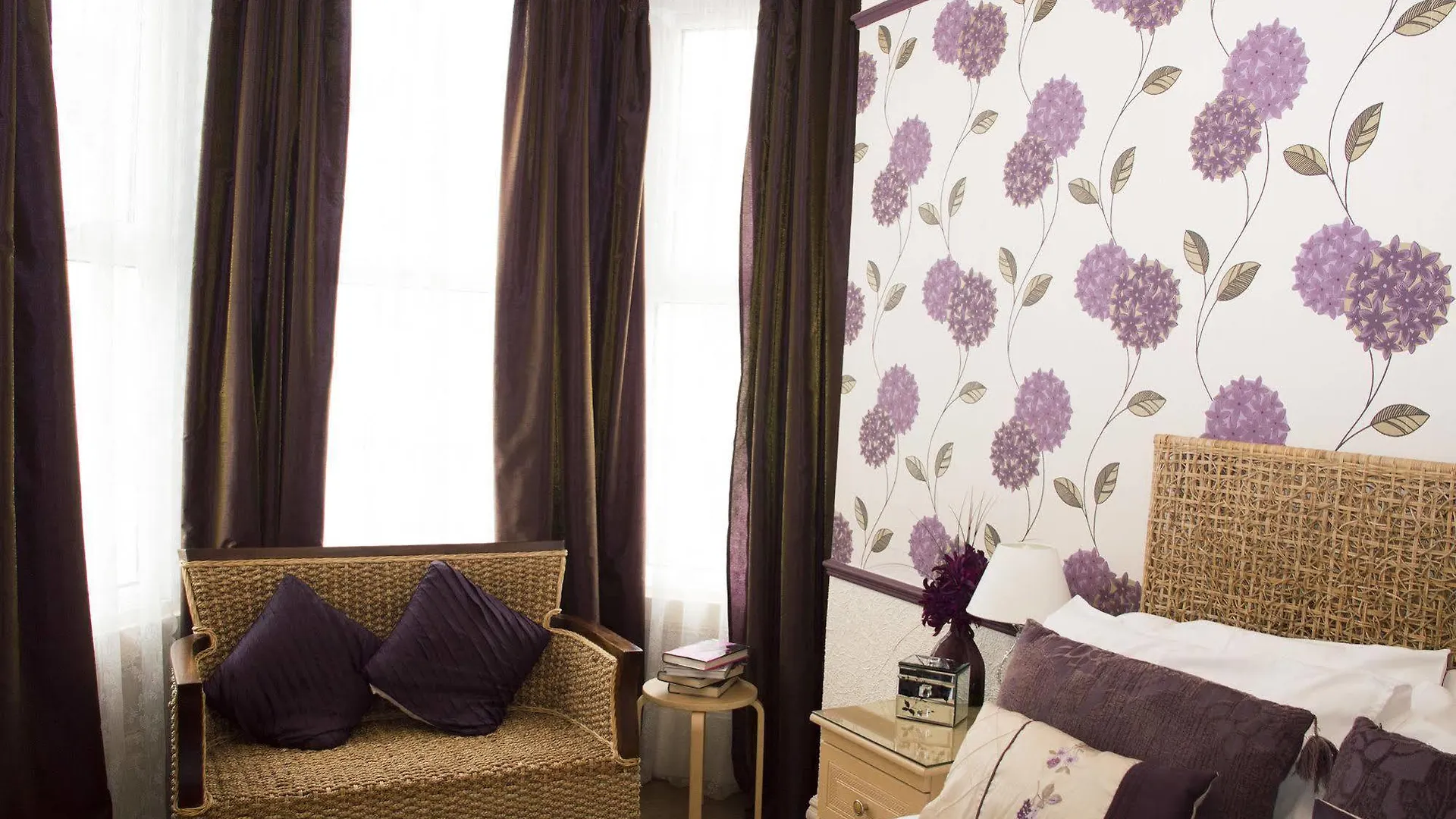 The Wescoe Guesthouse Blackpool 3*,  United Kingdom