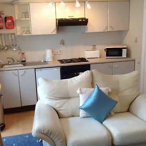 Point At One Rutland Gate Apartments, Wilton Parade Blackpool