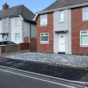 Leavesley Blackpool